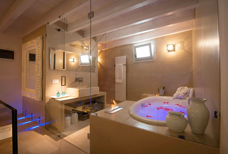 Suite Regina Paola