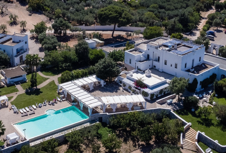 Masseria Santa Teresa