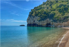 Anche Sabato e Domenica: Accesso al Lido con Ombrellone e Lettino per 2 persone