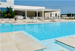 1 Notte in Mezza Pensione e Accesso alla Piscina Esterna anche con Spa Privata e Massaggio per 2 persone
