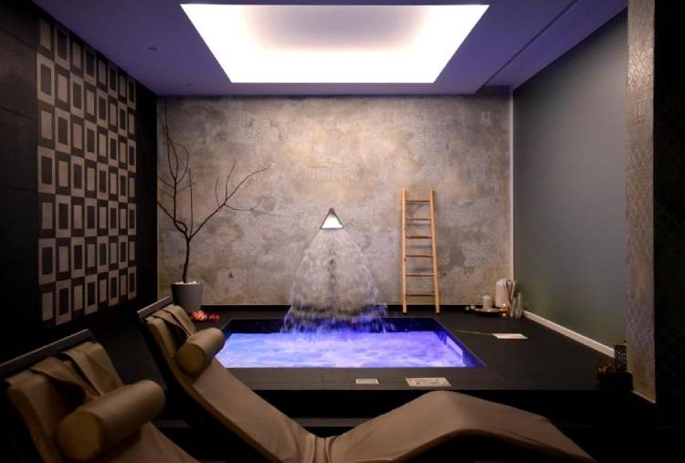 Hotel Belsito