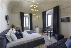 Settembre: 1 Notte in Camera Superior con Hammam e Vasca Idromassaggio per 2 persone