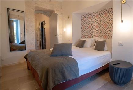 30 o 31/10: 1 Notte di Halloween in Trullo con Hammam per 2 persone