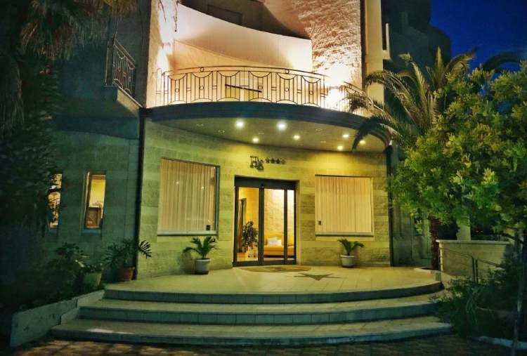 Hotel Mille Pini