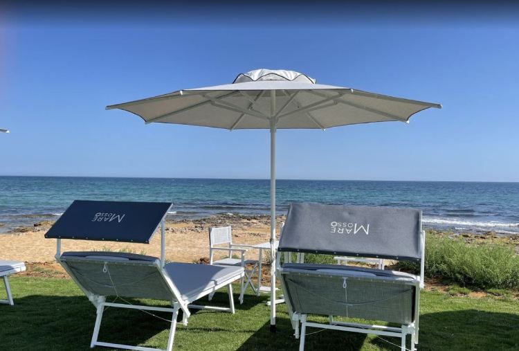 Mare Mosso
