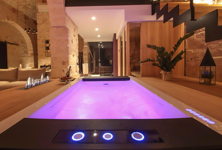 Suite & Spa Via Veneto
