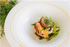 1/01: Pranzo di Capodanno per 1 persona