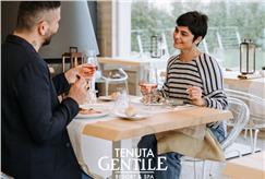 5/04: Pranzo di Pasqua per 1 persona