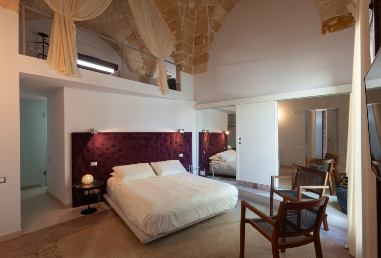 Monteforte Suite & Spa 