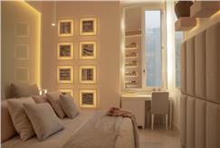 Da Maggio a Settembre (escluso Agosto): 1 Notte in Camera Deluxe + Accesso all'Area Relax per 2 persone
