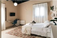 1 Notte in superior "La casa del Custode" + SPA dalla domenica al giovedì per 2 persone