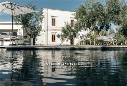1 Notte con Accesso alla Piscina Esterna e Spa anche in Suite con Vasca Idromassaggio per 2 persone