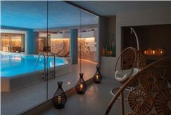 6-7-8/12: 1 Notte dell'Immacolata in B&B con Percorso Benessere per 2 persone