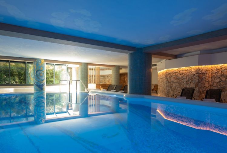 The Nicolaus Hotel Bari