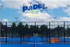 Partita di Padel per 90 minuti per 2 o 4 persone