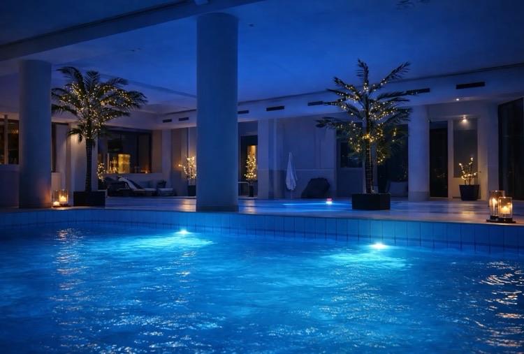 1 Notte in B&B o Mezza Pensione anche con Spa e Massaggio per 2 persone