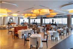 6/04: Speciale Pasquetta con Pranzo di Pasquetta con Musica e Spa per 1 persona