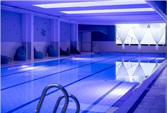 Dal 30 Aprile al 3 Maggio: 1, 2 e 3 Notti del 1° Maggio in Mezza Pensione con Spa anche con Escursione Guidata per 2 persone