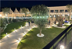 1 Notte in B&B o Mezza Pensione anche in Suite con Vasca Idromassaggio per 2 persone