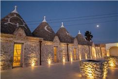 31/10 - 1/11: 1 Notte in Camera Superior in Mezza Pensione  per 2 persone