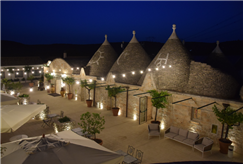 5/04: 1 Notte in Pensione completa con Pranzi di Pasqua e Pasquetta per 1 persona