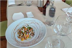 1/01: Pranzo di Capodanno per 1 persona