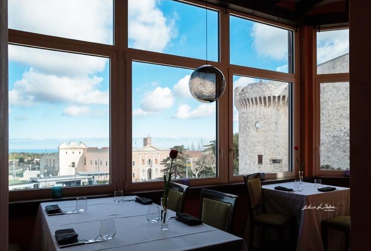 1/05: Pranzo Gourmet del 1° Maggio per 2 o 3 persone