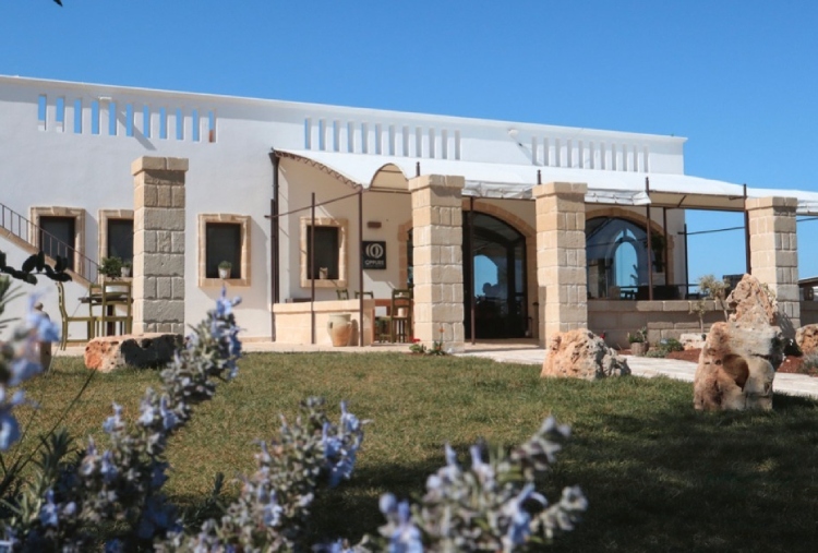 Oppure - Masseria Moderna