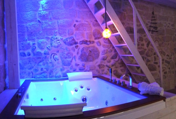 Le Vecchie Mura - Suite & Room