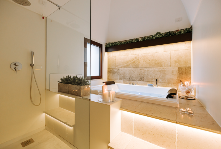 Suite 1212 Boutique Hotel - Suite & Spa