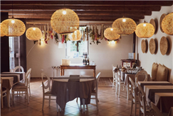 1 Notte in Mezza Pensione per 2 persone