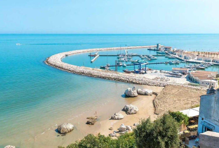 Rodi Resort