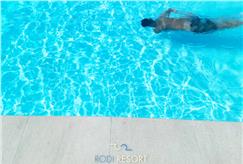 Da Giugno: 3 Notti con Accesso alla Piscina Esterna Panoramica e al Lido anche in Mezza Pensione per 2 persone