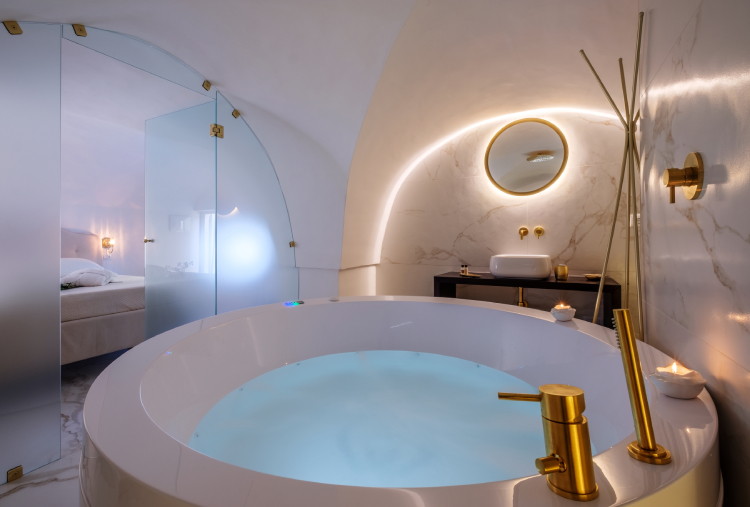 La Bella Ostuni Suites