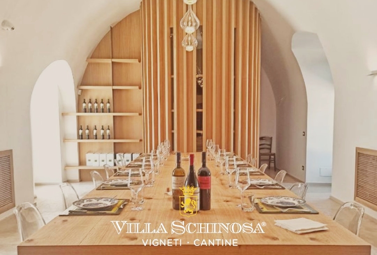 Villa Schinosa