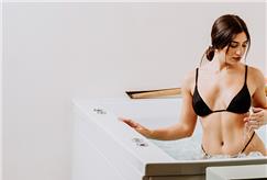 Day Use in Suite con Vasca Idromassaggio per 2 persone