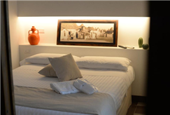 1 Notte nel Cuore di Alberobello in Suite o Appartamento per 2 persone