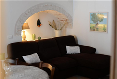 1 Notte in Appartamento per 2 persone