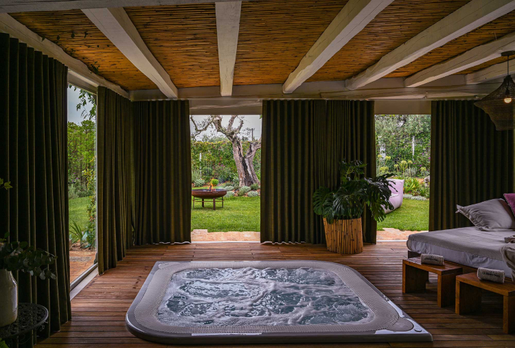 Leonardo Trulli Resort