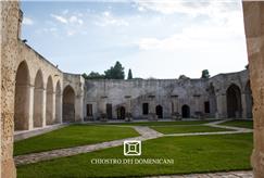 4, 5 o 6/04: 1 Notte a Pasqua in Dimora Storica anche con Cena Gourmet e Massaggio per 2 persone