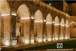 1 Notte in Dimora Storica anche con Cena Gourmet e Massaggio per 2 persone