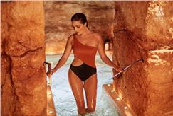 31/10: 1 Notte Luxury ad Halloween con Percorso Benessere Riservato per 2 persone