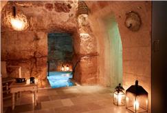 Percorso Benessere Luxury Riservato per 2 o 3 persone