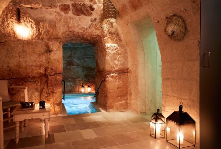 Percorso Benessere Luxury Riservato per 2 o 3 persone