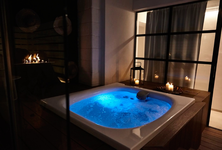 Musae Relais & Spa