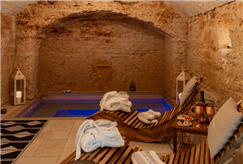 13, 14 o 15/02: 1 Notte a San Valentino con Spa Privata anche con Massaggio di Coppia per 2 persone