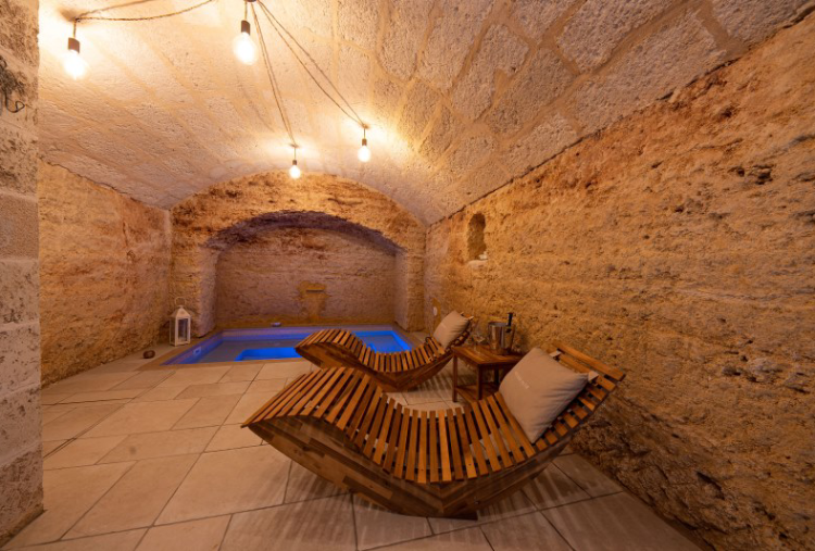 Masseria Palane