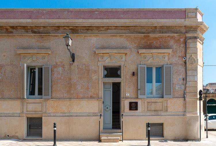Fino al 15 Novembre: 1 Notte in Salento con Accesso Esclusivo alla Piscina Riscaldata per 2 persone