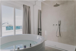 1 Notte in Suite con Vasca Idromassaggio per 2 persone