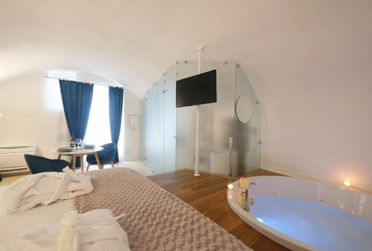 Suite Sognatori